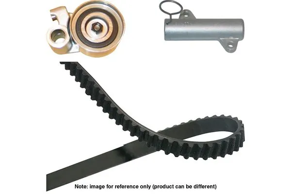 Timing Belt Kit